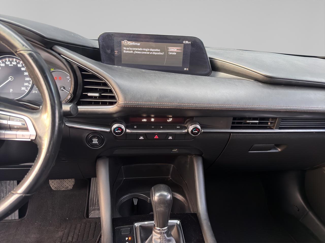 2020 Mazda Mazda 3 2.5 i Sport Sedan At
