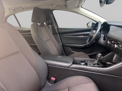 2020 Mazda Mazda 3 2.5 i Sport Sedan At