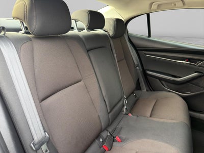 2020 Mazda Mazda 3 2.5 i Sport Sedan At