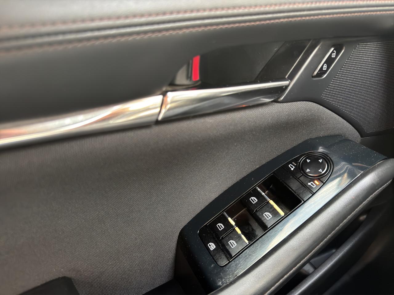 2020 Mazda Mazda 3 2.5 i Sport Sedan At