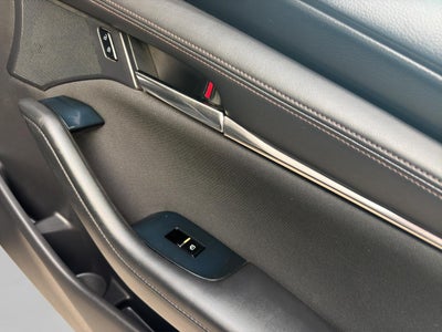 2020 Mazda Mazda 3 2.5 i Sport Sedan At