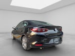 2020 Mazda Mazda 3 2.5 i Sport Sedan At