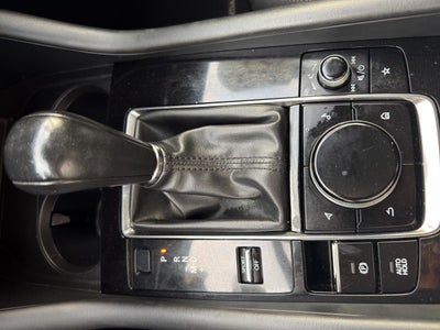 2020 Mazda Mazda 3 2.5 i Sport Sedan At