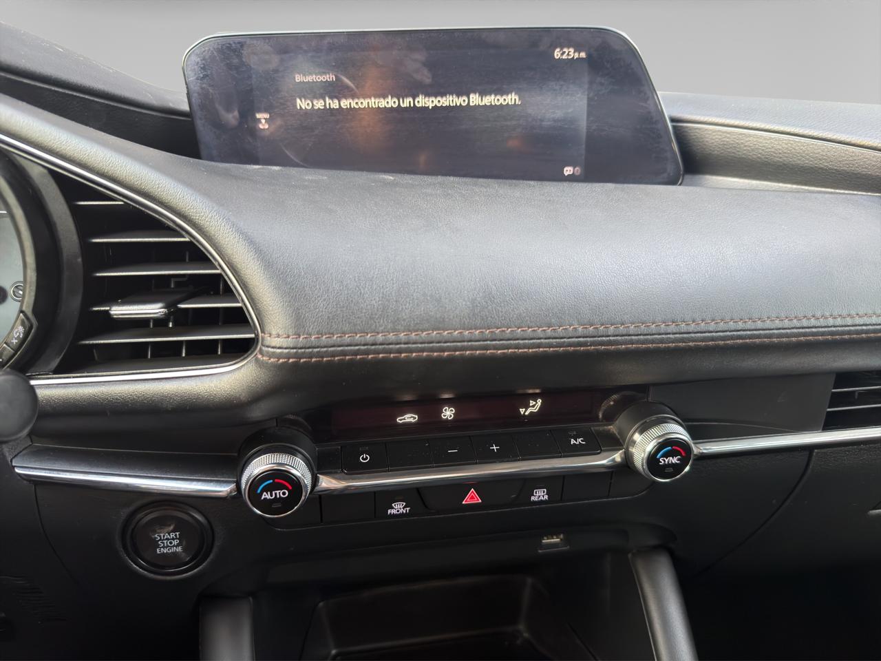 2020 Mazda Mazda 3 2.5 i Sport Sedan At