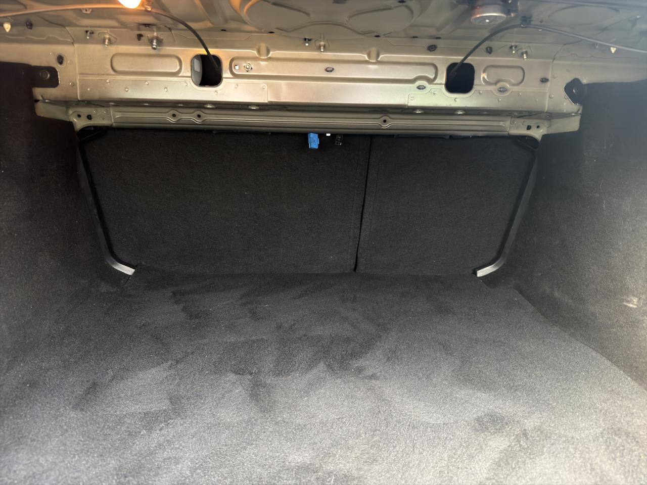 2020 Mazda Mazda 3 2.5 i Sport Sedan At