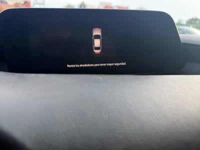 2020 Mazda Mazda 3 2.5 i Sport Sedan At
