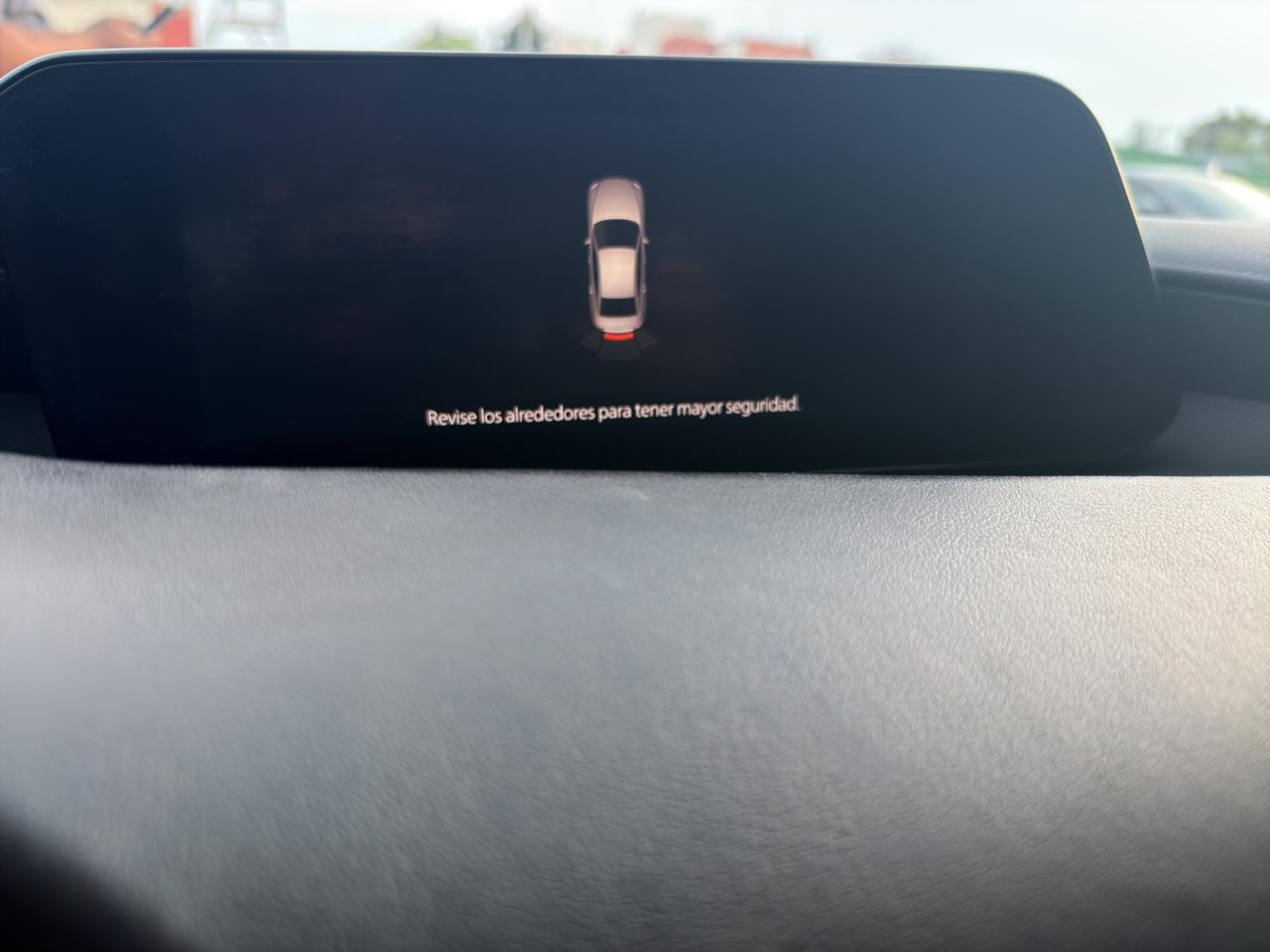 2020 Mazda Mazda 3 2.5 i Sport Sedan At