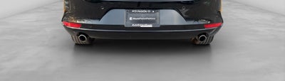 2020 Mazda Mazda 3 2.5 i Sport Sedan At