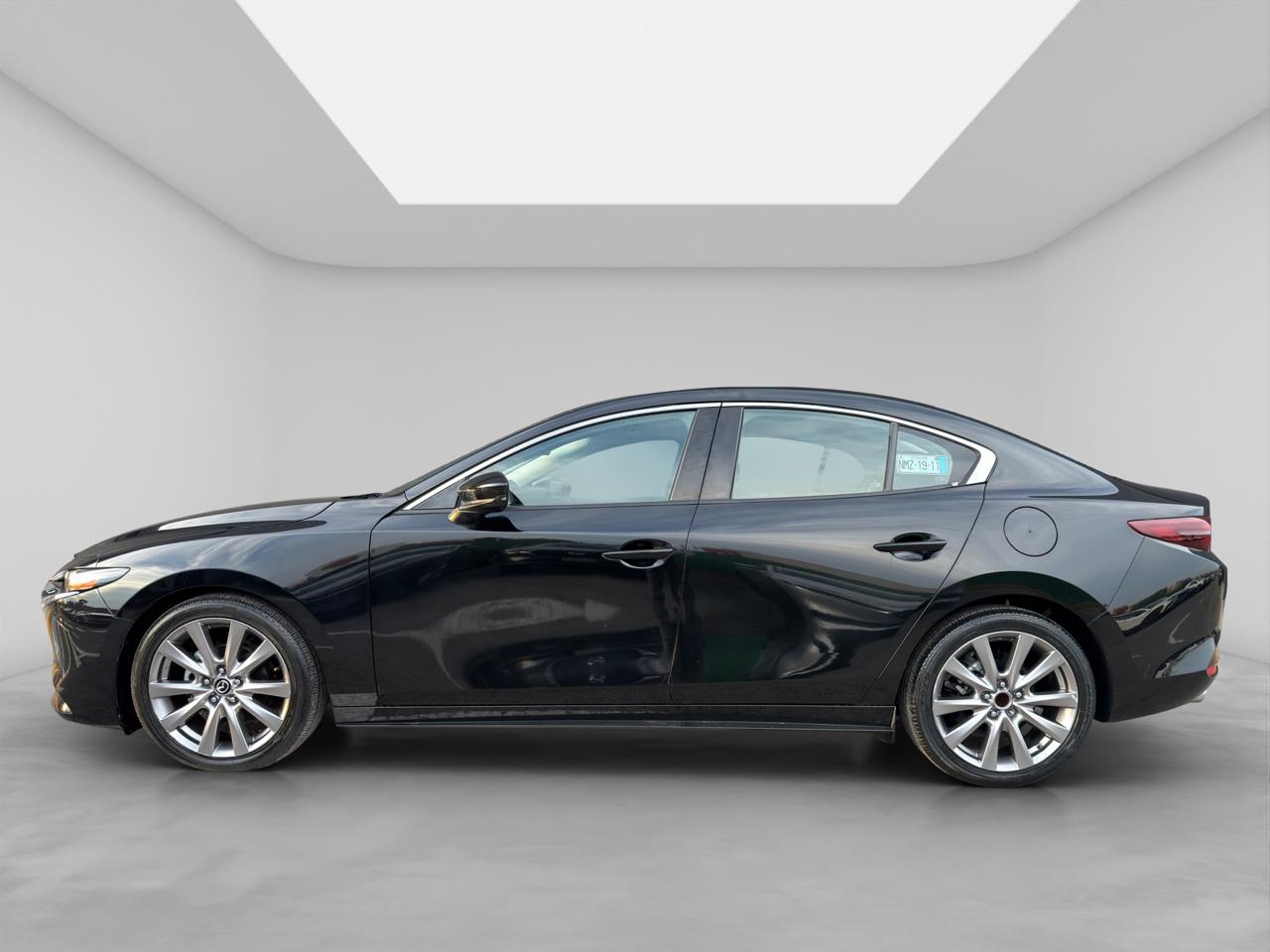 2020 Mazda Mazda 3 2.5 i Sport Sedan At