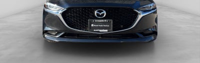 2025 Mazda Mazda 3 2.5 i Grand Touring Sedan At