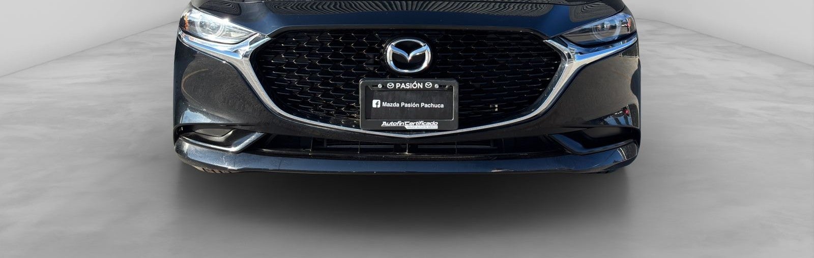 2025 Mazda Mazda 3 2.5 i Grand Touring Sedan At