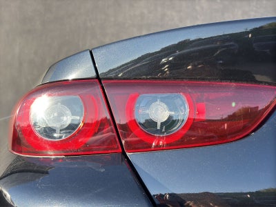 2025 Mazda Mazda 3 2.5 i Grand Touring Sedan At