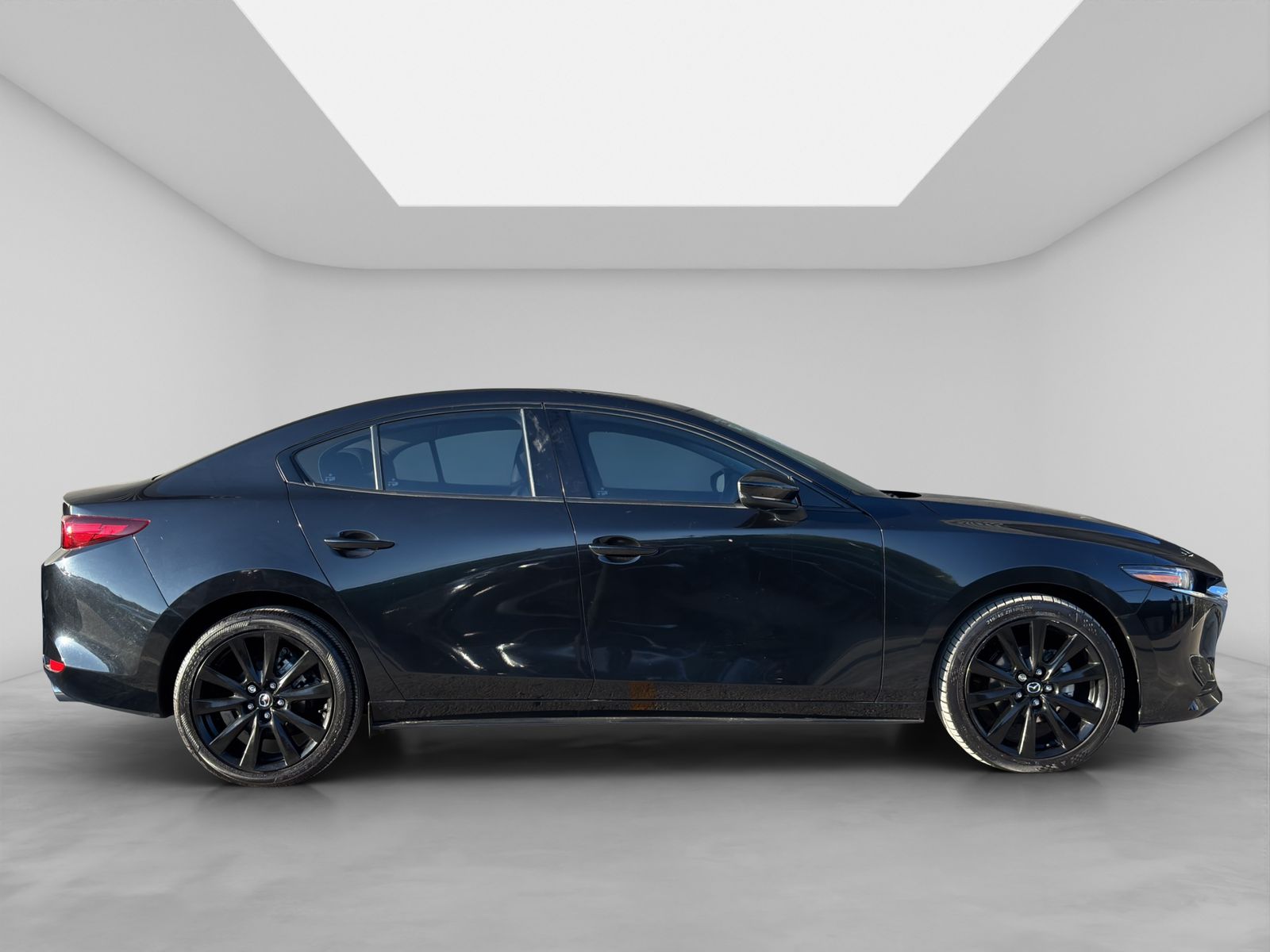 2025 Mazda Mazda 3 2.5 i Grand Touring Sedan At