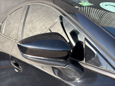 2025 Mazda Mazda 3 2.5 i Grand Touring Sedan At