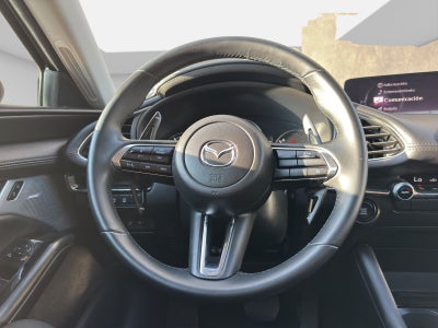 2025 Mazda Mazda 3 2.5 i Grand Touring Sedan At