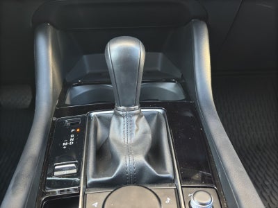 2025 Mazda Mazda 3 2.5 i Grand Touring Sedan At