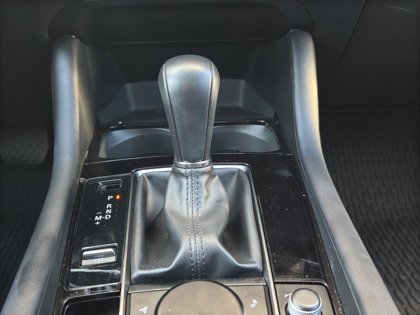 2025 Mazda Mazda 3 2.5 i Grand Touring Sedan At