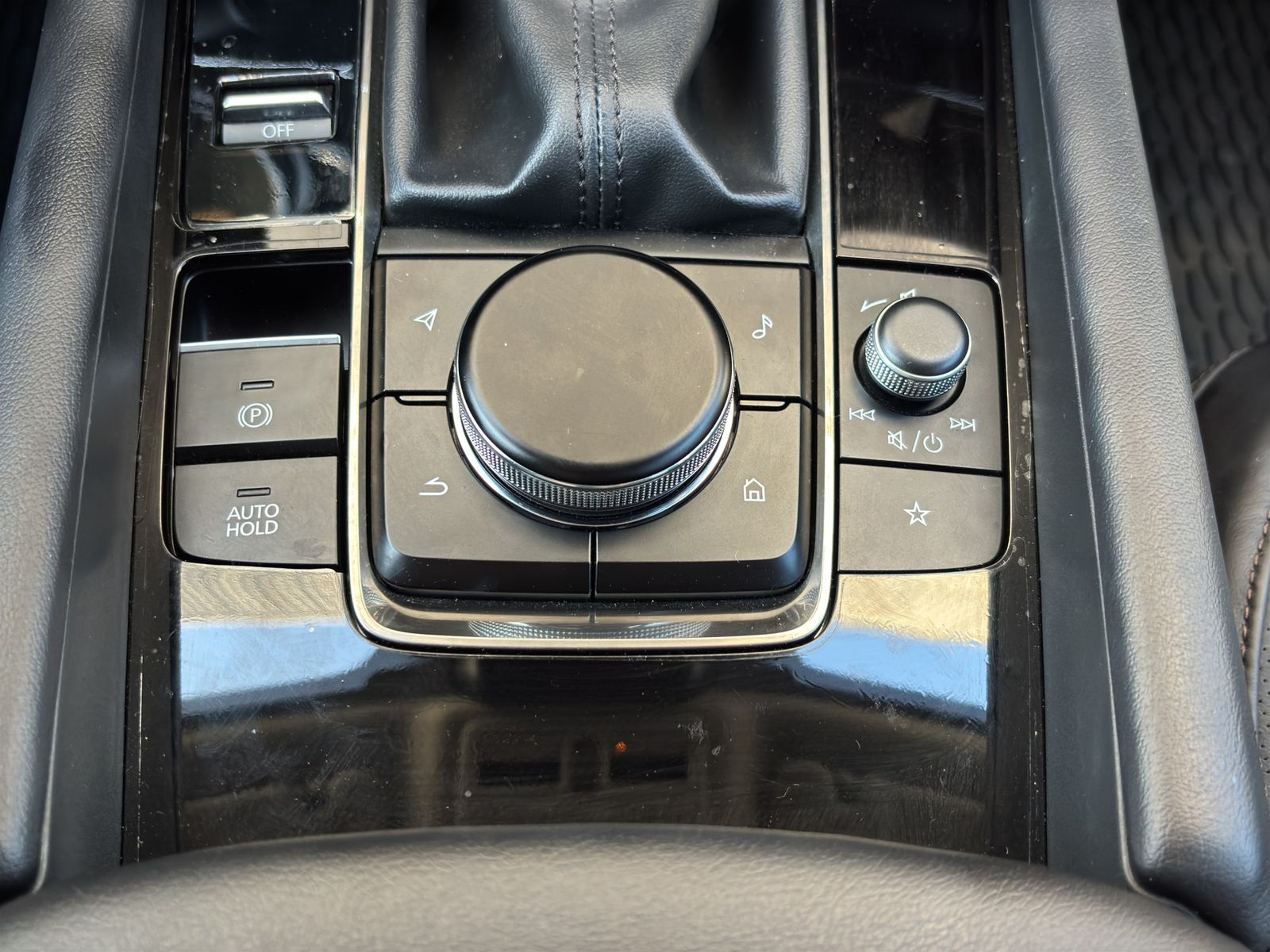 2025 Mazda Mazda 3 2.5 i Grand Touring Sedan At