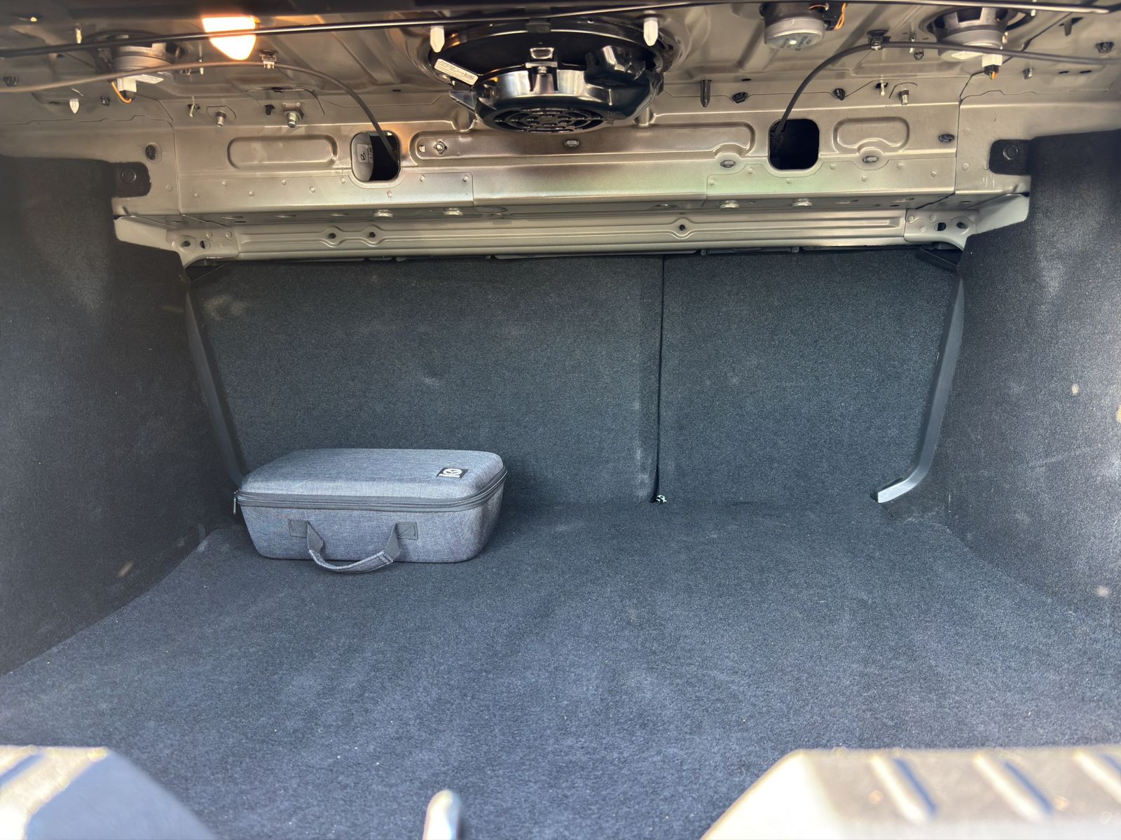 2025 Mazda Mazda 3 2.5 i Grand Touring Sedan At