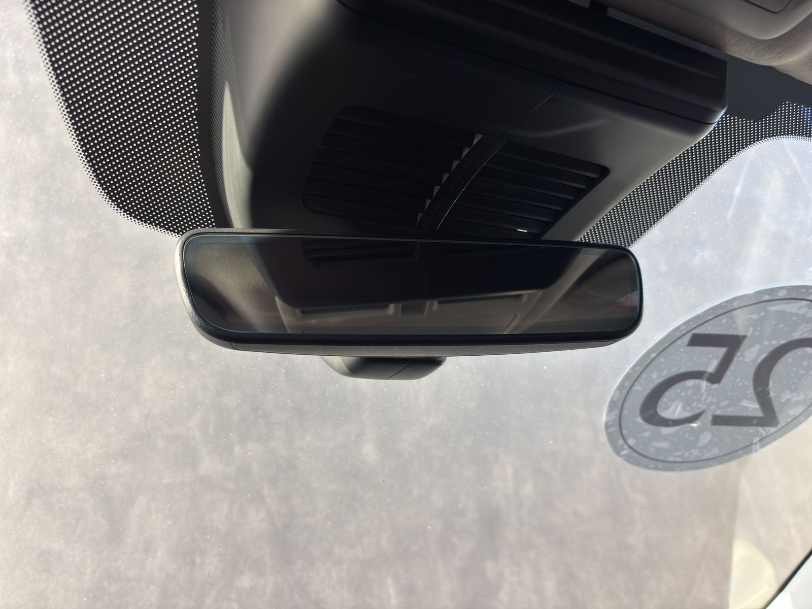 2025 Mazda Mazda 3 2.5 i Grand Touring Sedan At