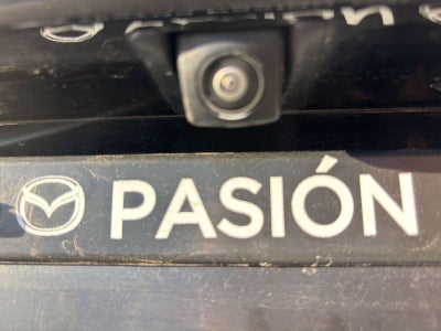 2025 Mazda Mazda 3 2.5 i Grand Touring Sedan At