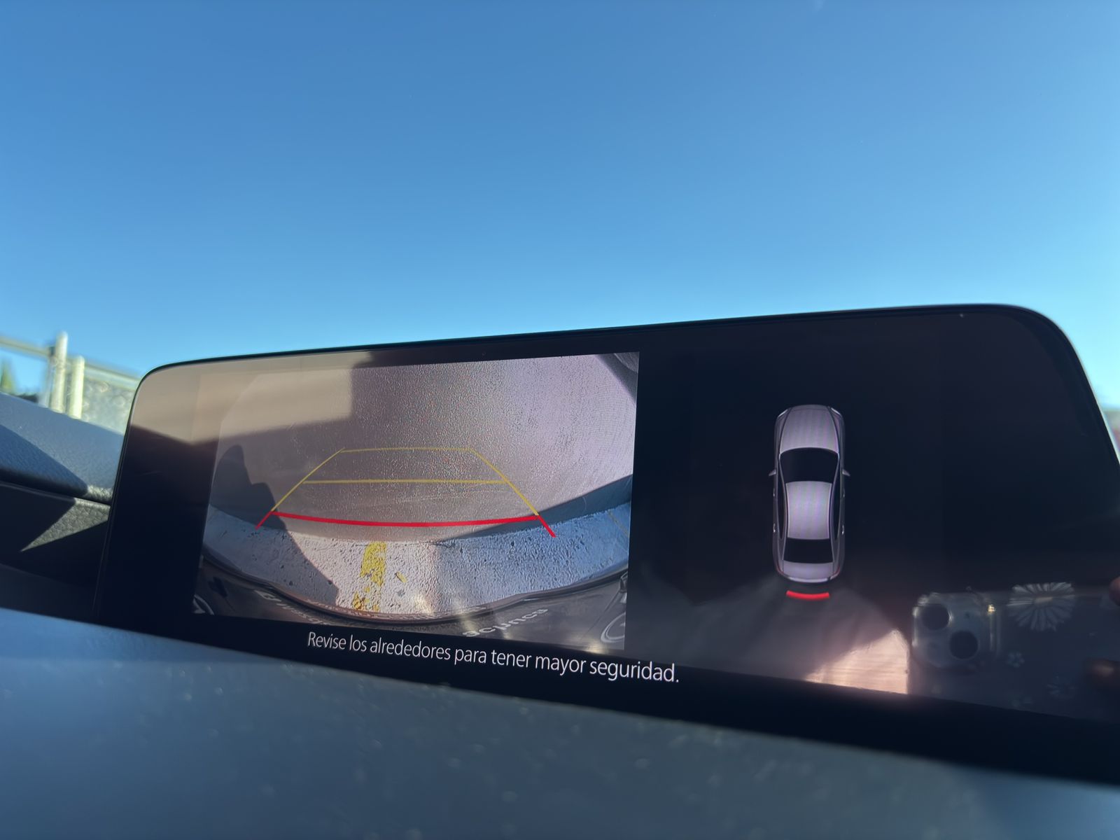 2025 Mazda Mazda 3 2.5 i Grand Touring Sedan At