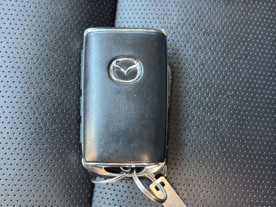 2025 Mazda Mazda 3 2.5 i Grand Touring Sedan At