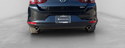 2025 Mazda Mazda 3 2.5 i Grand Touring Sedan At