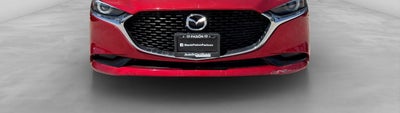 2021 Mazda Mazda 3 2.5 i Grand Touring Sedan At