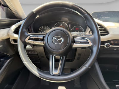 2021 Mazda Mazda 3 2.5 i Grand Touring Sedan At