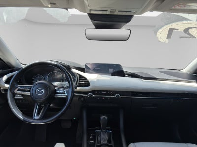 2021 Mazda Mazda 3 2.5 i Grand Touring Sedan At