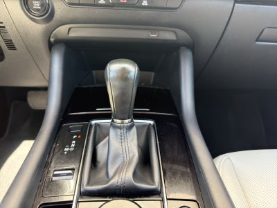 2021 Mazda Mazda 3 2.5 i Grand Touring Sedan At