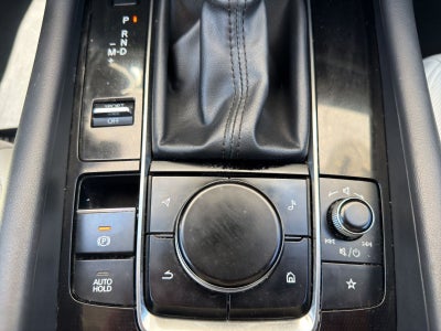 2021 Mazda Mazda 3 2.5 i Grand Touring Sedan At