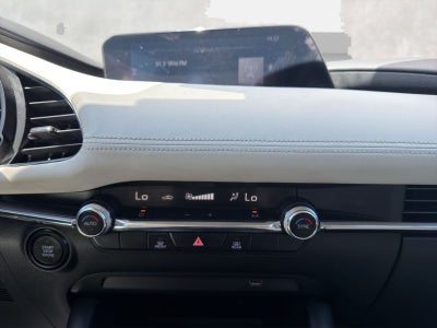 2021 Mazda Mazda 3 2.5 i Grand Touring Sedan At