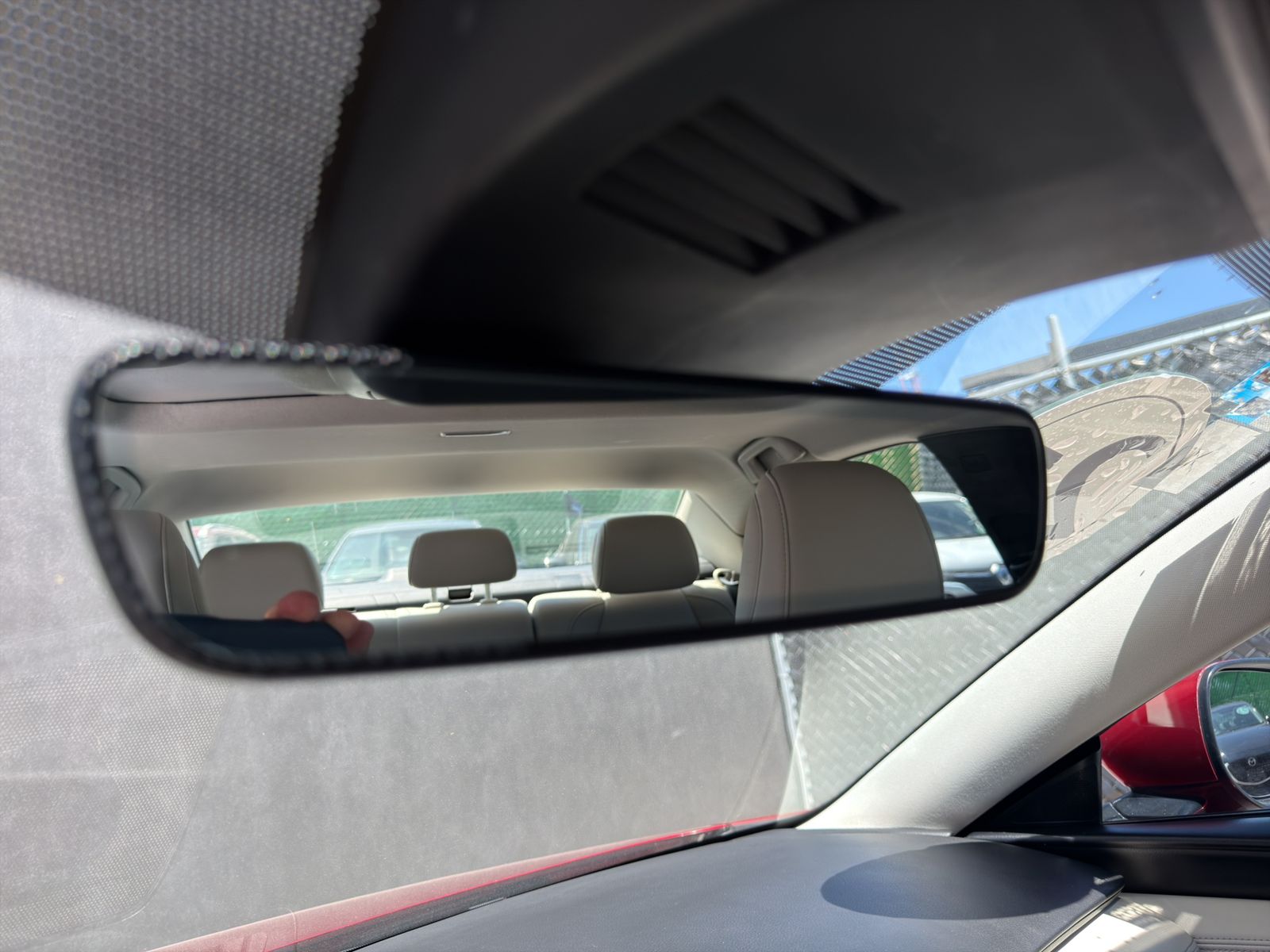 2021 Mazda Mazda 3 2.5 i Grand Touring Sedan At