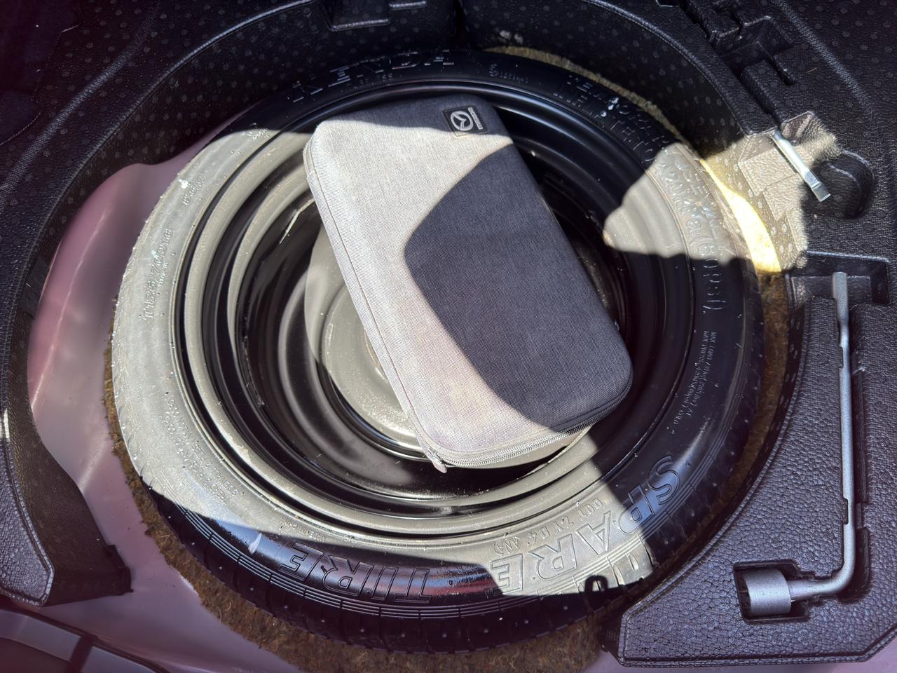 2021 Mazda Mazda 3 2.5 i Grand Touring Sedan At