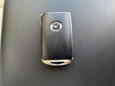 2021 Mazda Mazda 3 2.5 i Grand Touring Sedan At