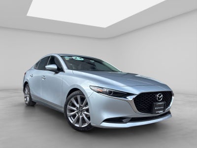2023 Mazda Mazda 3 2.5 i Grand Touring Sedan At