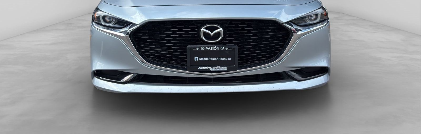 2023 Mazda Mazda 3 2.5 i Grand Touring Sedan At