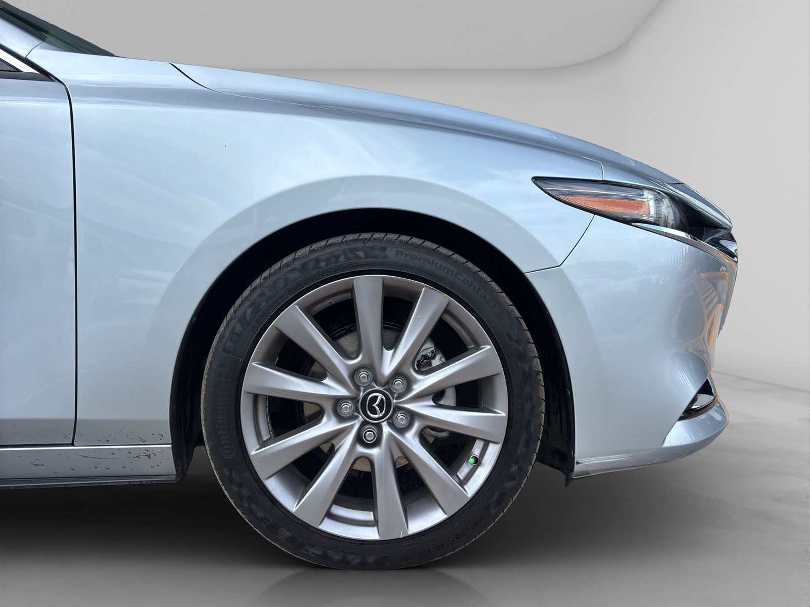 2023 Mazda Mazda 3 2.5 i Grand Touring Sedan At