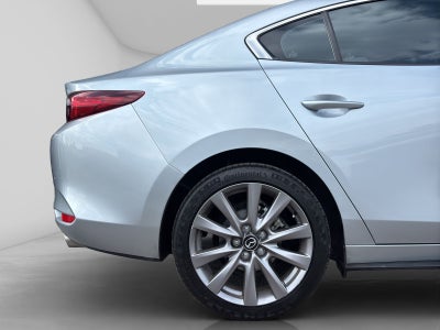 2023 Mazda Mazda 3 2.5 i Grand Touring Sedan At