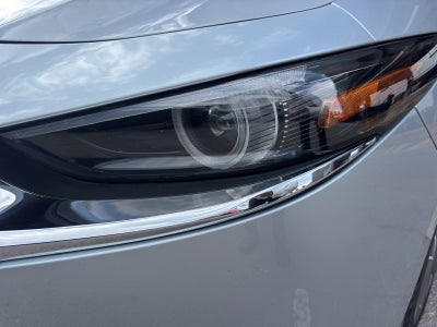 2023 Mazda Mazda 3 2.5 i Grand Touring Sedan At
