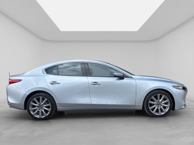 2023 Mazda Mazda 3 2.5 i Grand Touring Sedan At