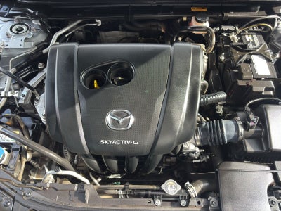 2023 Mazda Mazda 3 2.5 i Grand Touring Sedan At