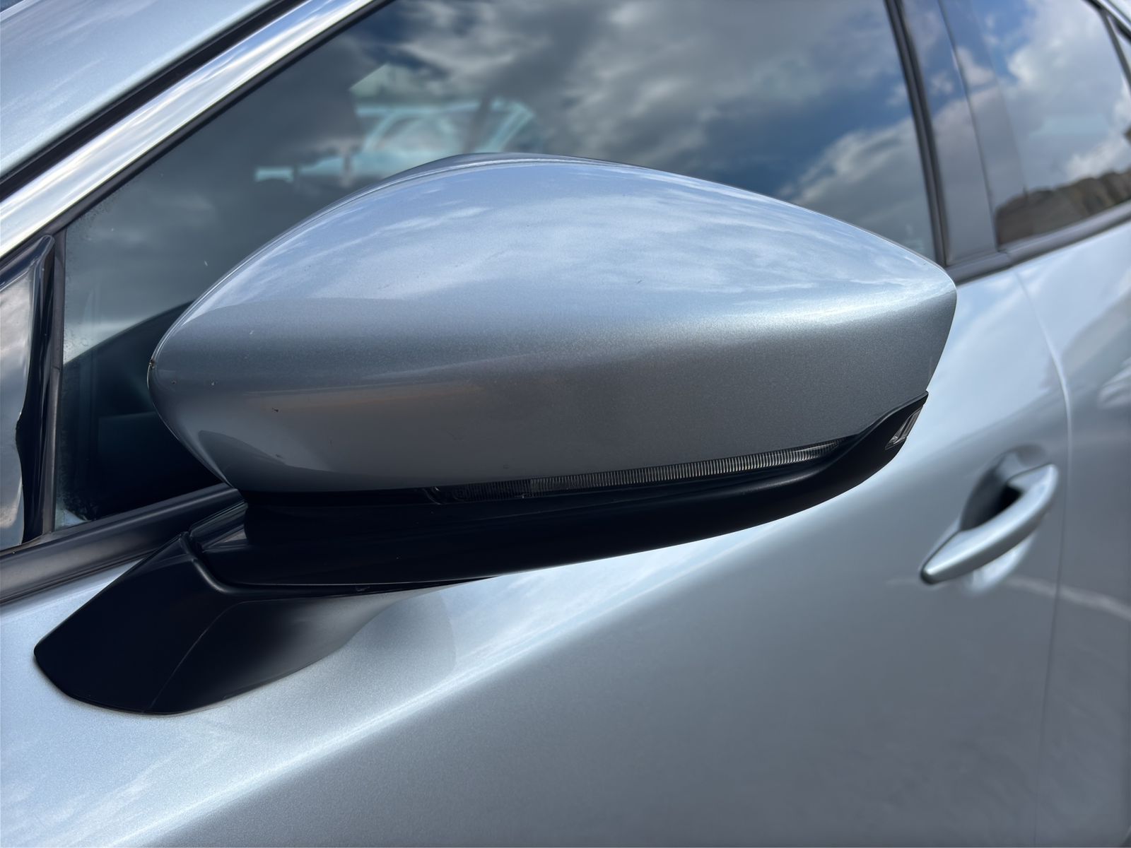 2023 Mazda Mazda 3 2.5 i Grand Touring Sedan At