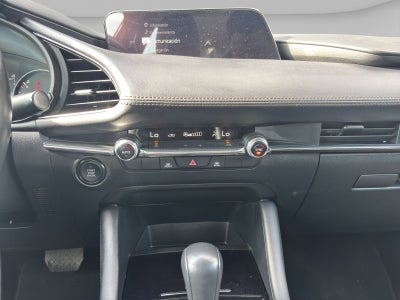 2023 Mazda Mazda 3 2.5 i Grand Touring Sedan At