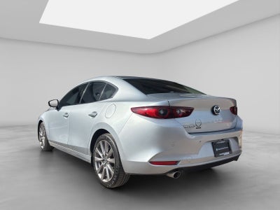 2023 Mazda Mazda 3 2.5 i Grand Touring Sedan At