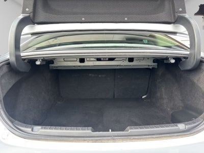 2023 Mazda Mazda 3 2.5 i Grand Touring Sedan At