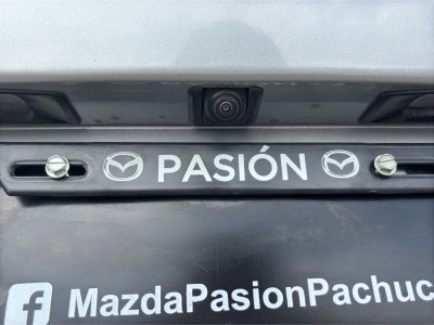 2023 Mazda Mazda 3 2.5 i Grand Touring Sedan At