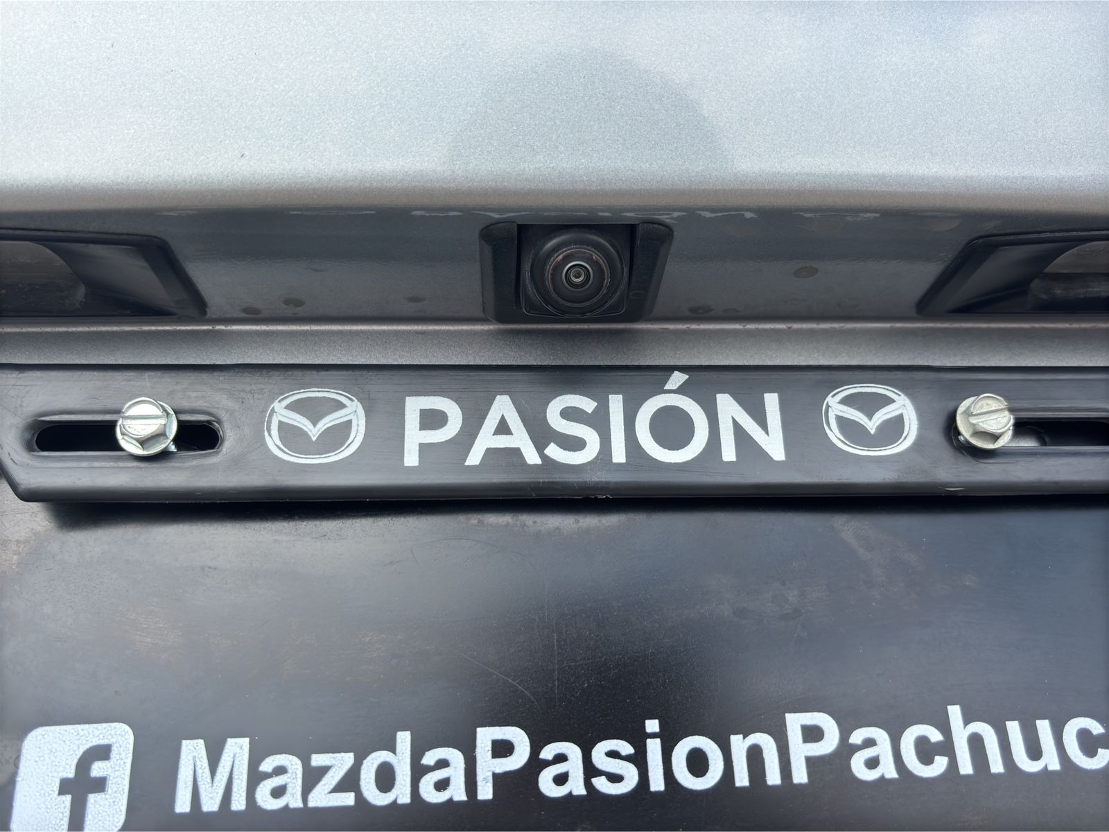 2023 Mazda Mazda 3 2.5 i Grand Touring Sedan At